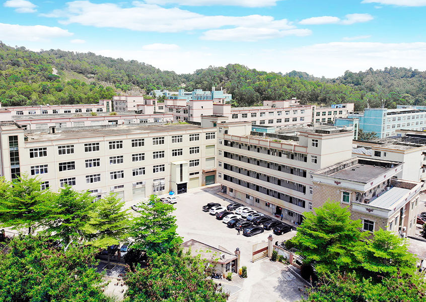 Çin Shenzhen XPX Machinery Equipment Co., Ltd. 