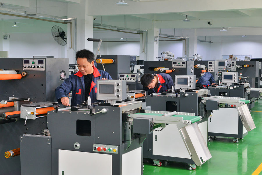 Shenzhen XPX Machinery Equipment Co., Ltd.