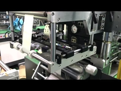 positioneringsstempel