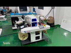 SM-350-POE-1 digitale matrijsnijmachine