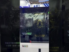 digitale inrichtingsmachine