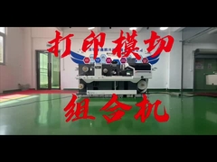 Digitale druk SMZH-220-PLUS