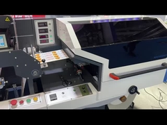 SMZH-220-PLUS Digitale druk- en snijmachine