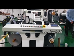 digitaal slijpsnijden