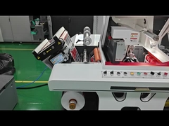 Digitale strooimasjien