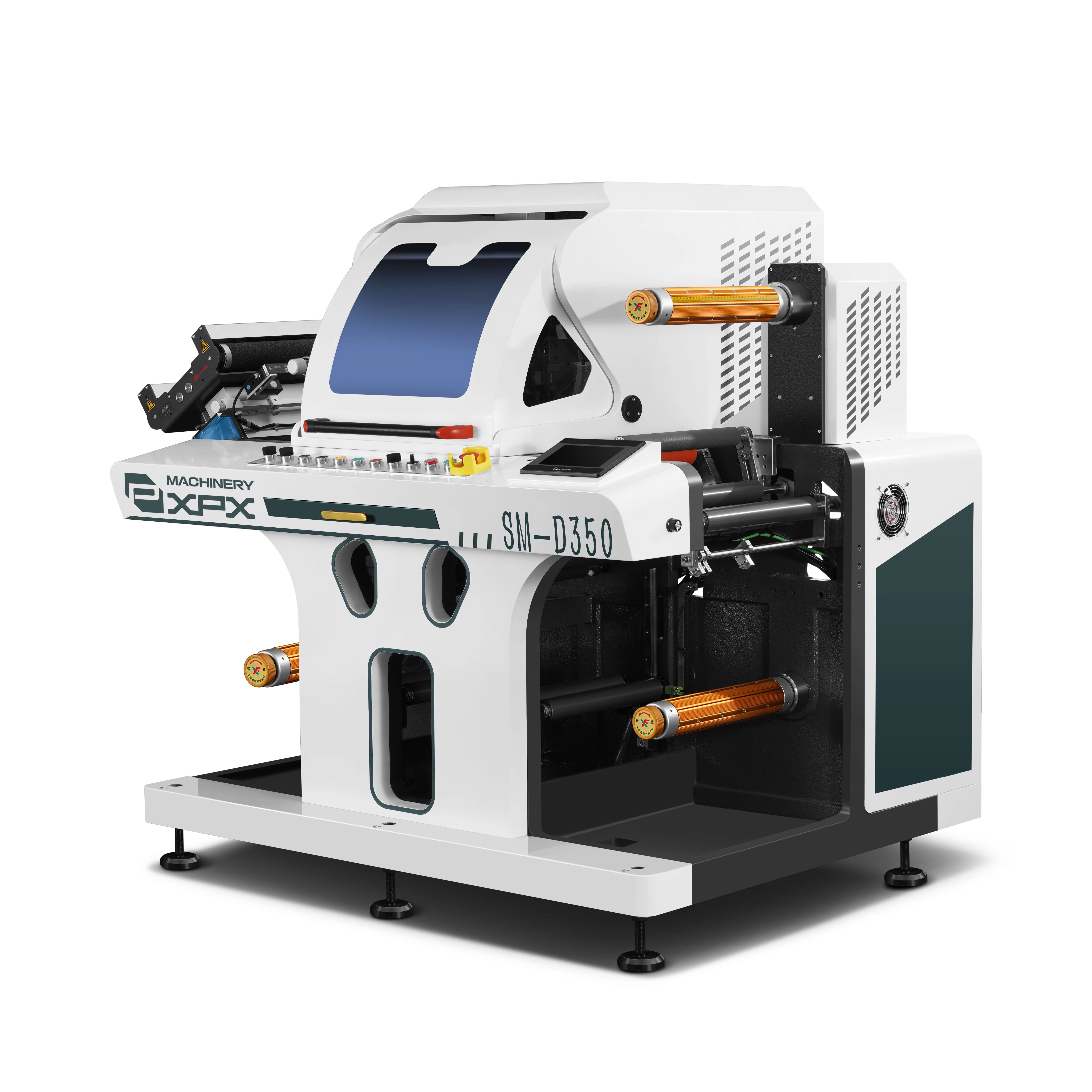 SM-D350 High Value Digital Plotter Drawing Die Cutting For Cutting Labels