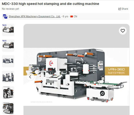 380V / 32A Otomatik Düz Yatak Ölü Kesme Makinesi Yüksek Hassasiyet