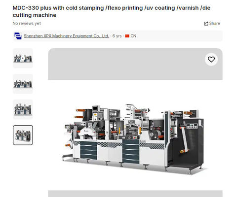 Precision 220V Rotating Sheet Cutter Industrial Rotary Slitter For 0-160m/min Speed