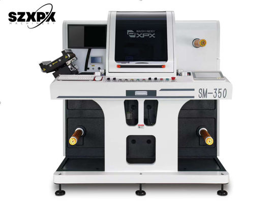 Versatile Label Laser Die Cutter High Precision For Professional Cutting