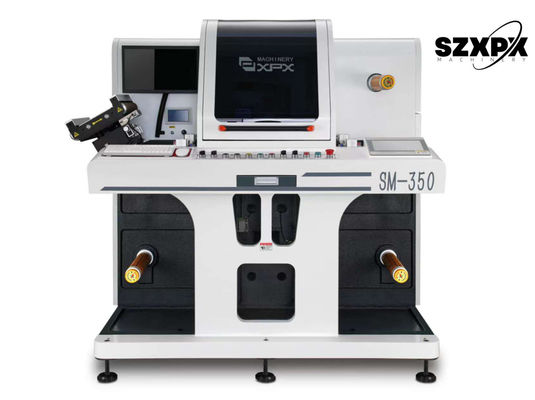 380V Full Rotary Die Cutting Machine Equipment Manufacturers