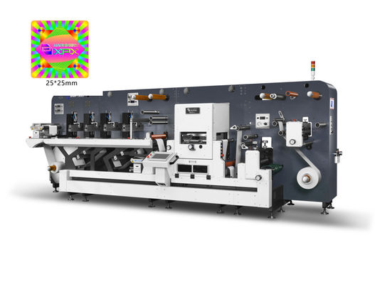 Durable Rotary Slitting Machine Precise With 20mm Min Slitting Width