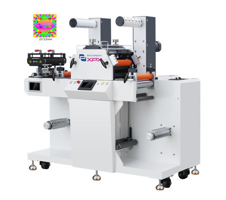 Advanced Rotary Die Cutting Equipment For Enhanced Performance