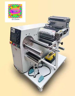 Precision And Versatile Rotary Slitting Machine For Max Unwinding Diameter Of 600mm
