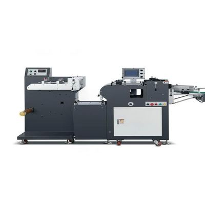 Precision Metal Rotary Slitting Machine 350mm Max Slitting 220V Voltage