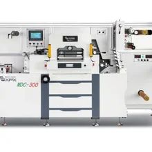 Accurate Metal Slitting Machine 600mm Max Unwind Diameter for Precision Cutting